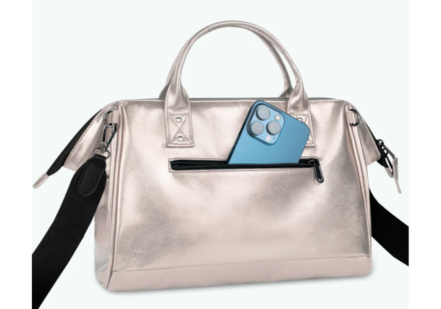 Cabaïa CROSSBODY L sac cabaia porté main crossbody bag l Sac à main