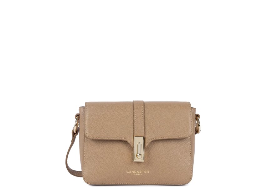 Lancaster 547-40 sac rabat s lancaster foulonné milano Sacs à mains