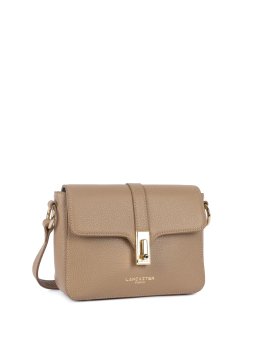 Lancaster 547-40 sac rabat s lancaster foulonné milano Sacs à mains