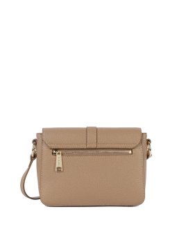 Lancaster 547-40 - CUIR DE VACHETTE - SABL sac rabat s lancaster foulonné milano Sacs à mains