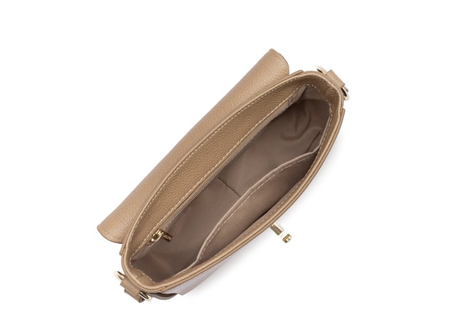 Lancaster 547-40 sac rabat s lancaster foulonné milano Sacs à mains