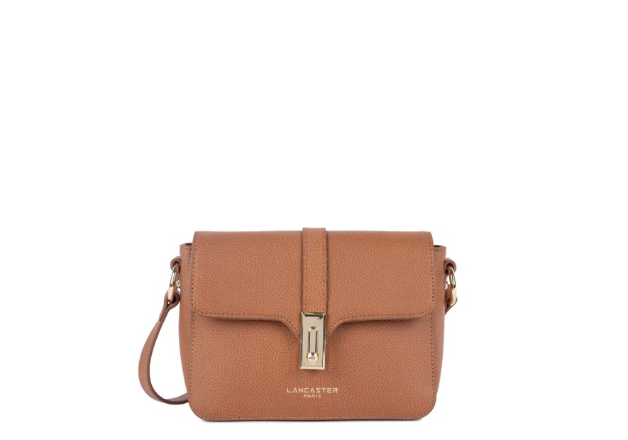 Lancaster 547-40 sac rabat s lancaster foulonné milano Sacs à mains