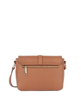 Lancaster 547-40 - CUIR DE VACHETTE - GOLD sac rabat s lancaster foulonné milano Sacs à mains