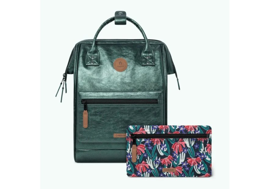 Cabaïa BAGS MEDIUM sac à dos cabaïa adventurer médium Loisirs