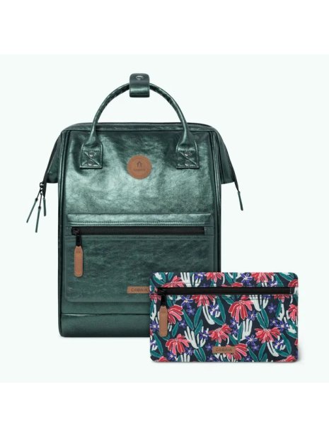 Cabaïa BAGS MEDIUM - POLYURÉTHANE - LUC sac à dos cabaïa adventurer médium loisirs