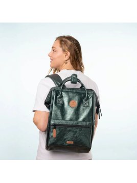 Cabaïa BAGS MEDIUM - POLYURÉTHANE - LUC sac à dos cabaïa adventurer médium Loisirs