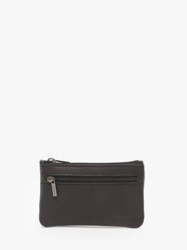 etrier 0EOIL612 - CUIR DE VACHETTE - NO porte monnaie etrier oil pm homme