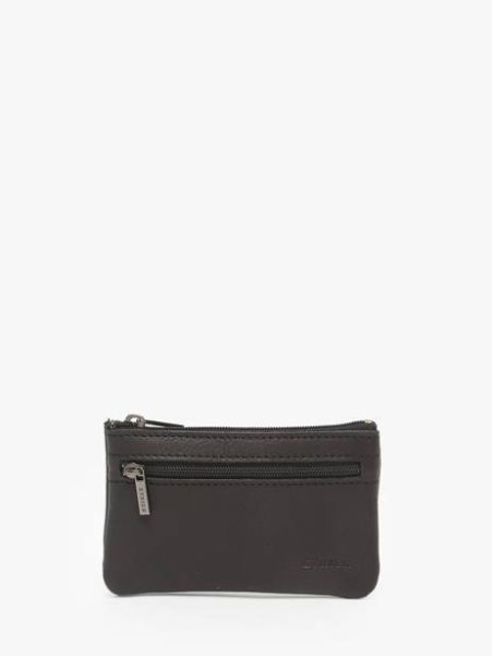 etrier 0EOIL612 - CUIR DE VACHETTE - NO porte monnaie etrier oil pm homme