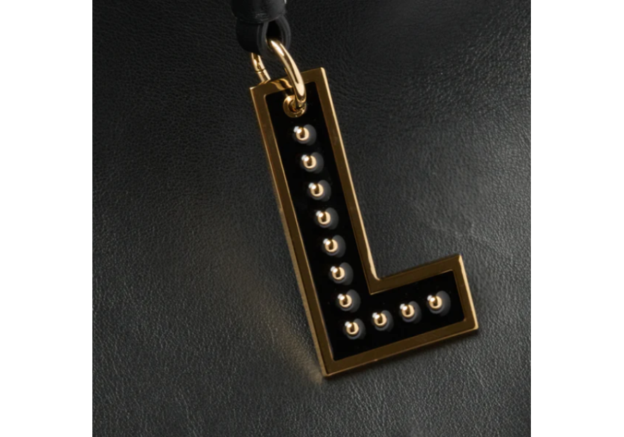 Lancel A13990 sac porté épaule lancel swann shopping