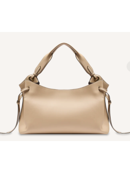 Lancel A13990 - CUIR DE VACHETTE - CAPP sac porté épaule lancel swann shopping