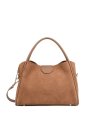 Lancaster 470-101 sac à main l lancaster suede ida sacs-a-mains
