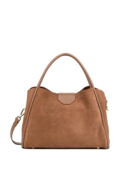 Lancaster 470-101 sac à main l lancaster suede ida Sacs à mains