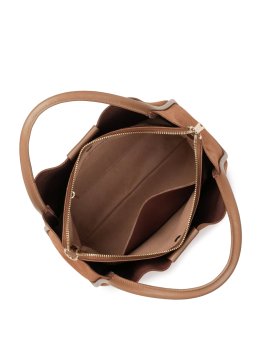 Lancaster 470-101 - CUIR DE VACHETTE - MOK sac à main l lancaster suede ida Sacs à mains