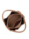 Lancaster 470-101 sac à main l lancaster suede ida sacs-a-mains