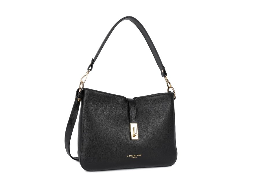 Lancaster 547-81 sac besace m lancaster milano horizon Sacs à mains