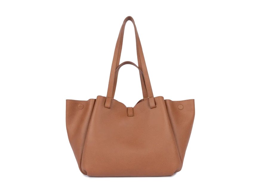 Lancaster 547-83 grand sac cabas lancaster milano horizon shopping