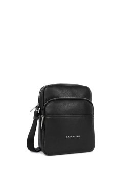 Lancaster 370-35 sac homme lancaster gentlemen harry sac h zip