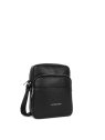 Lancaster 370-35 sac homme lancaster gentlemen harry sac-h-zip