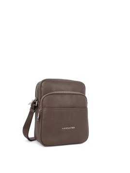 Lancaster 370-35 - CUIR DE VACHETTE - MARR sac homme lancaster gentlemen harry sac h zip