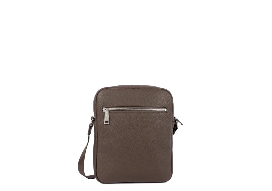 Lancaster 370-35 - CUIR DE VACHETTE - MARR sac homme lancaster gentlemen harry sac h zip