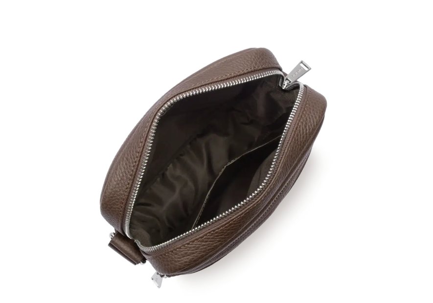 Lancaster 370-35 - CUIR DE VACHETTE - MARR sac homme lancaster gentlemen harry sac h zip