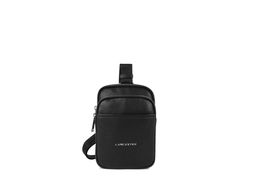 Lancaster 370-37 sac homme holster lancaster gentlemen harry sac h zip