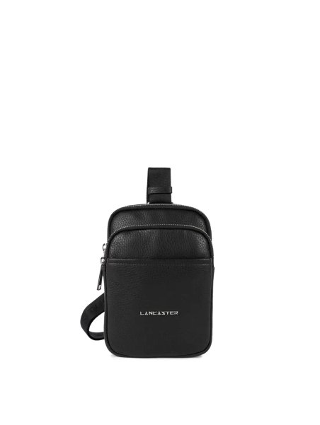 Lancaster 370-37 sac homme holster lancaster gentlemen harry sac h zip