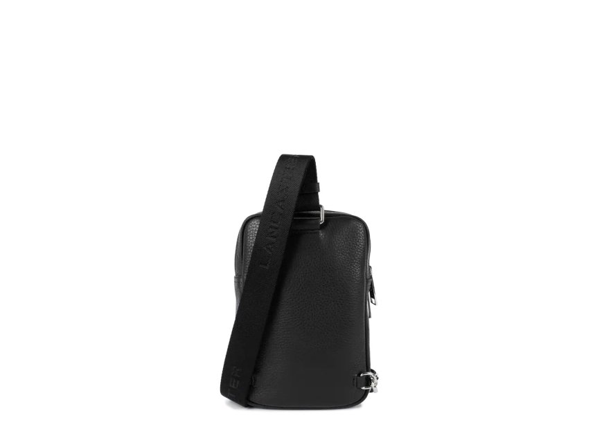 Lancaster 370-37 sac homme holster lancaster gentlemen harry sac h zip