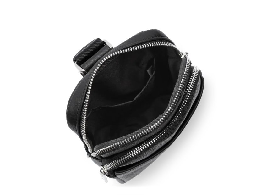 Lancaster 370-37 sac homme holster lancaster gentlemen harry sac h zip