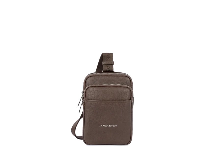 Lancaster 370-37 sac homme holster lancaster gentlemen harry sac h zip