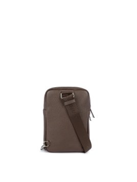 Lancaster 370-37 - CUIR DE VACHETTE - MARR sac homme holster lancaster gentlemen harry sac h zip