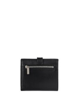 Lancaster 131-033 - CUIR DE VACHETTE - NOI porte cartes lancaster paris pm p.cartes credit