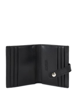 Lancaster 131-033 - CUIR DE VACHETTE - NOI porte cartes lancaster paris pm p.cartes credit