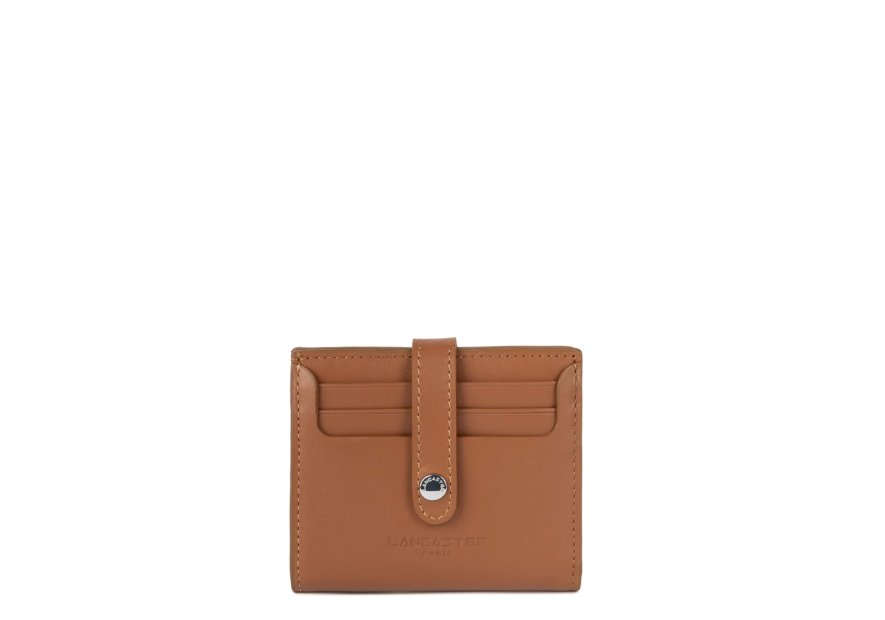 Lancaster 131-033 porte cartes lancaster paris pm p.cartes credit