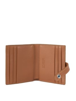 Lancaster 131-033 - CUIR DE VACHETTE - CAM porte cartes lancaster paris pm p.cartes credit