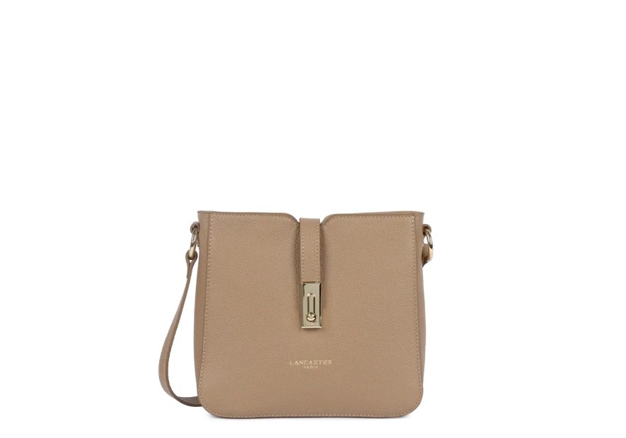 Lancaster 547-47 - CUIR DE VACHETTE - SABL Foulonné Milano - Sac Trotteur Sacs à mains