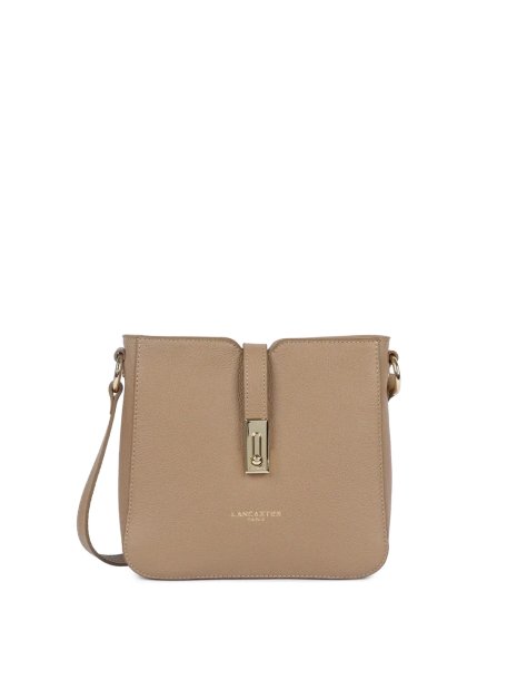 Lancaster 547-47 - CUIR DE VACHETTE - SABL Foulonné Milano - Sac Trotteur sacs-a-mains