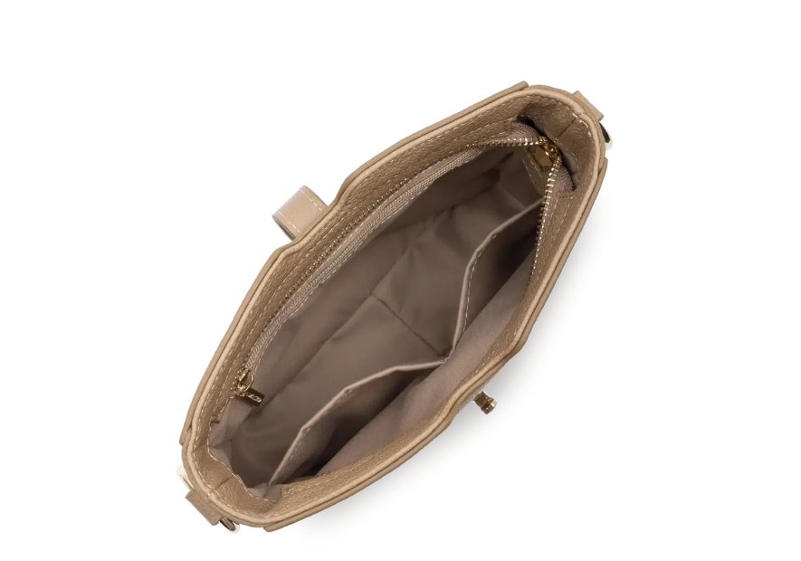 Lancaster 547-47 - CUIR DE VACHETTE - SABL Foulonné Milano - Sac Trotteur Sacs à mains