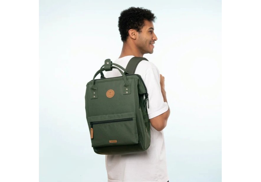 Cabaïa BAGS LARGE - NYLON 900D - COROMA sac à dos cabaïa adventurer large Loisirs