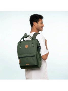 Cabaïa BAGS LARGE - NYLON 900D - COROMA sac à dos cabaïa adventurer large Loisirs