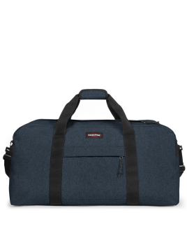 Eastpak K80D - POLYESTER - TRIPLE DENIM eastpak-terminal +-sac de voyage l Loisirs