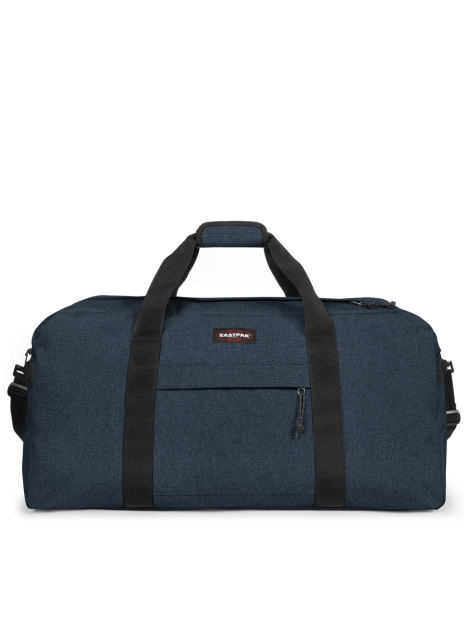 Eastpak K80D - POLYESTER - TRIPLE DENIM eastpak-terminal +-sac de voyage l loisirs
