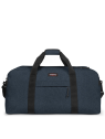 Eastpak K80D - POLYESTER - TRIPLE DENIM eastpak-terminal +-sac de voyage l loisirs
