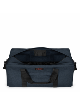 Eastpak K80D - POLYESTER - TRIPLE DENIM eastpak-terminal +-sac de voyage l Loisirs
