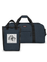 Eastpak K80D - POLYESTER - TRIPLE DENIM eastpak-terminal +-sac de voyage l loisirs