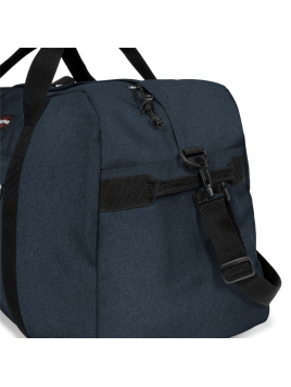 Eastpak K80D - POLYESTER - TRIPLE DENIM eastpak-terminal +-sac de voyage l Loisirs