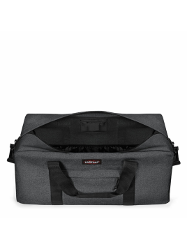 Eastpak K80D - POLYESTER - BLACK DENIM eastpak-terminal +-sac de voyage l Loisirs