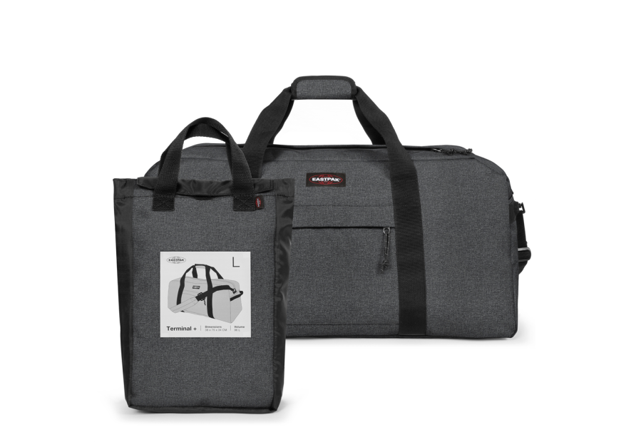 Eastpak K80D sac de voyage eastpak terminal + Loisirs