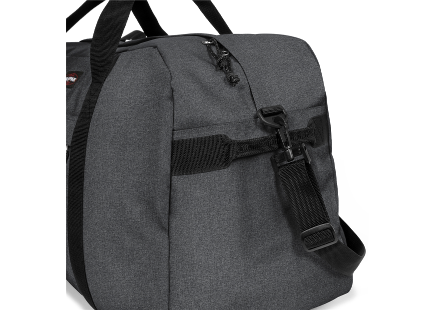Eastpak K80D - POLYESTER - BLACK DENIM eastpak-terminal +-sac de voyage l Loisirs