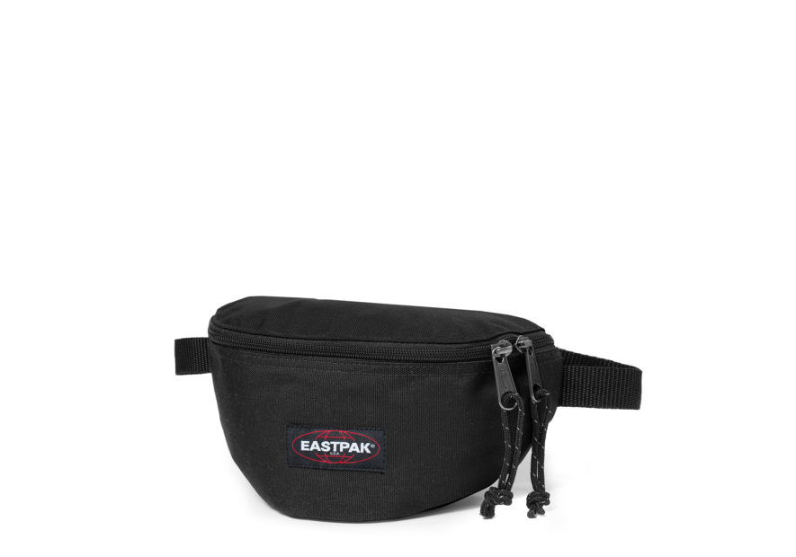 Eastpak K074 - POLYESTER - NOIR sac banane springer Sacs à mains